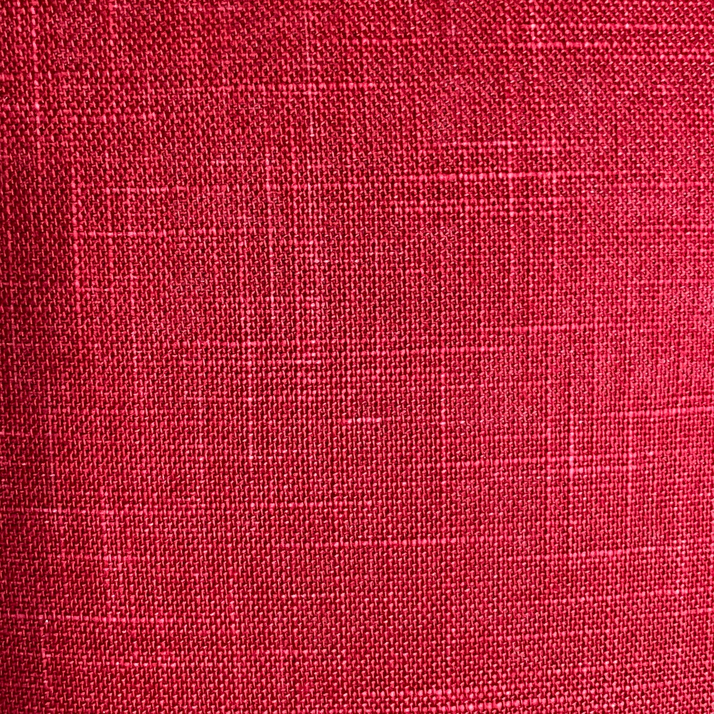 Japanese Mura Red Throw Pillow | Decorative Accent Pillow