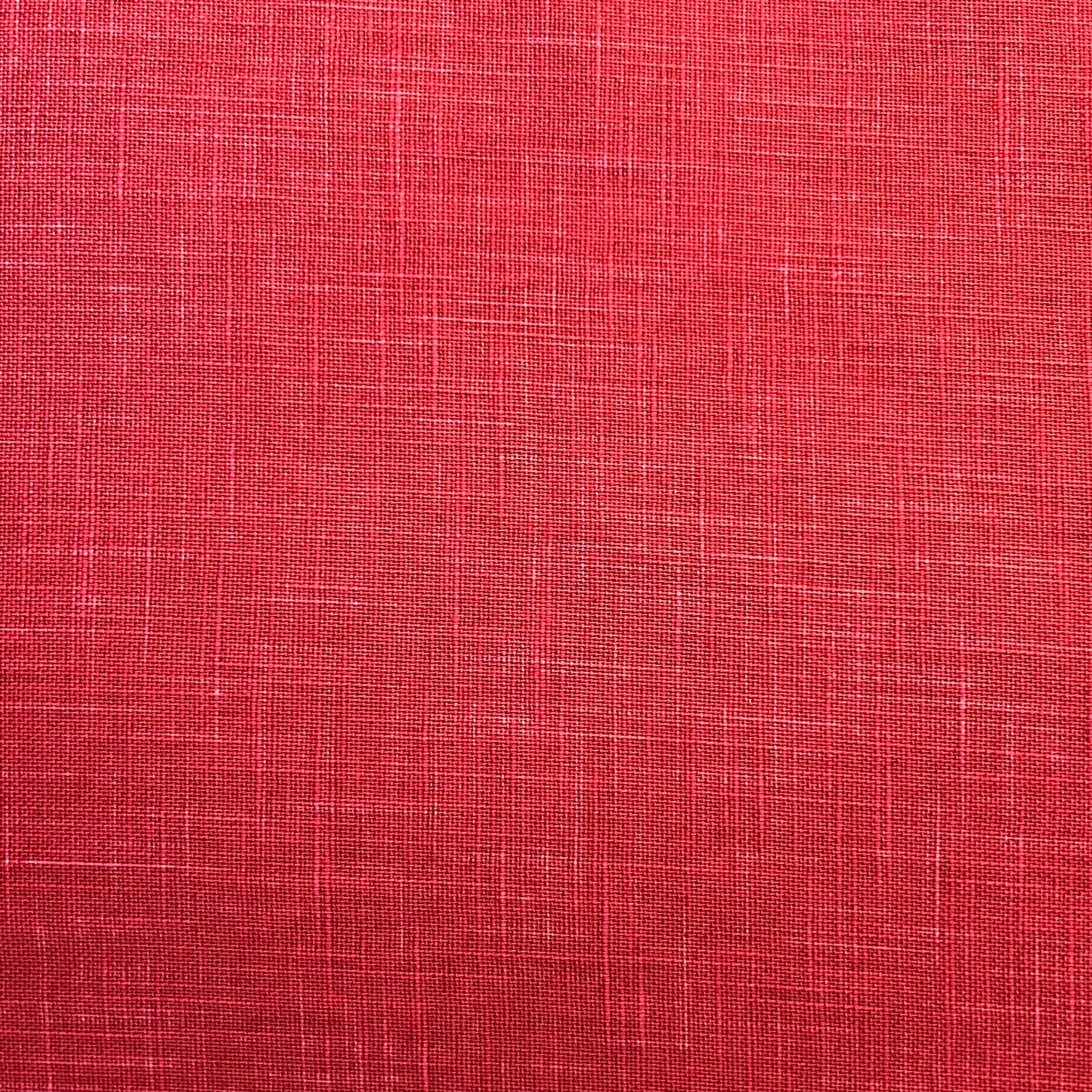 Japanese Zabuton Floor Pillow Mura Red
