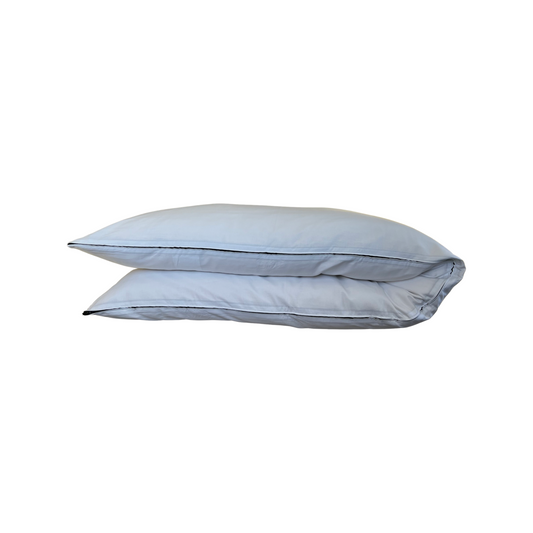 Handmade Cotton Futon w/Removable Kona White Cover. Shiki Futon.