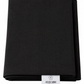 apanese Shikibuton Futon Mattress with Removable Kona Black Cover | Handmade Cotton Futon