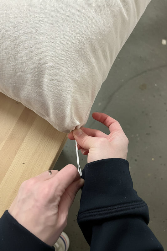 Traditional Japanese Shikibuton | Handmade Cotton Futon Mattress