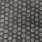 Handmade Cotton Futon w/Removable Kamon Navy Cover. Shiki Futon. (Copy)