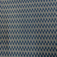 Handmade Cotton Futon w/Removable Yagasuri Blue Cover. Shiki Futon.