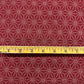 Handmade Japanese Shikibuton Dog Bed: Cotton Duck Canvas, Removable Cover. Custom sizes available
