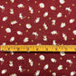 Handmade Japanese Shikibuton Dog Bed: Cotton Duck Canvas, Removable Cover. Custom sizes available
