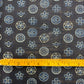 Handmade Japanese Shikibuton Dog Bed: Cotton Duck Canvas, Removable Cover. Custom sizes available