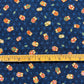 Handmade Japanese Shikibuton Dog Bed: Cotton Duck Canvas, Removable Cover. Custom sizes available